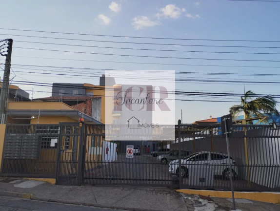 Imagem Apartamento com 2 Quartos à Venda, 65 m² em Vila Olímpia - Sorocaba Imagem Apartamento com 2 Quartos à Venda, 65 m² em Vila Olímpia - Sorocaba