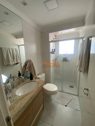 Imagem Apartamento com 3 Quartos à Venda, 94 m² em Jardim Santa Mena - Guarulhos Imagem Apartamento com 3 Quartos à Venda, 94 m² em Jardim Santa Mena - Guarulhos
