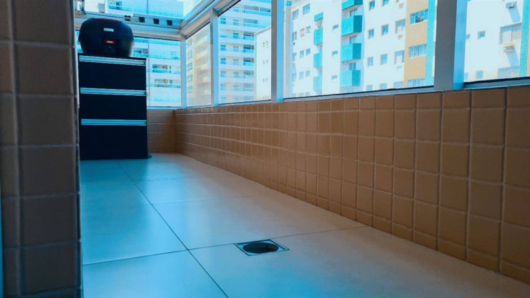 Imagem Apartamento com 3 Quartos à Venda, 105 m² em Forte - Praia Grande Imagem Apartamento com 3 Quartos à Venda, 105 m² em Forte - Praia Grande