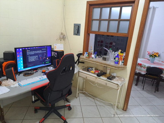 Imagem Casa com 4 Quartos à Venda, 148 m² em Itacorubi - Florianópolis