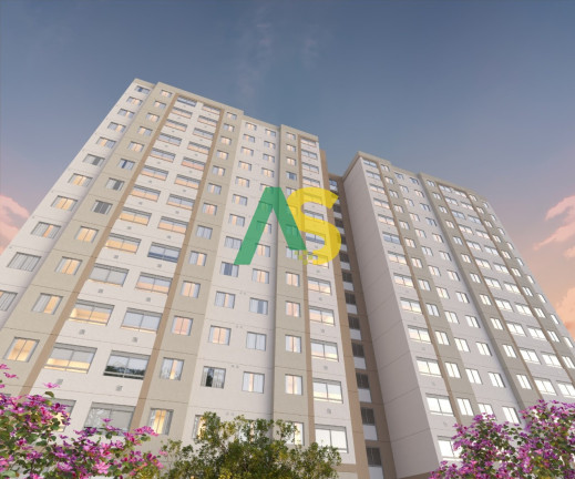 Imóvel com 2 Quartos à Venda, 36 m² em Imbiribeira - Recife