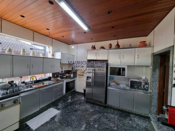 Imagem Casa com 4 Quartos à Venda, 647 m² em Alphaville Residencial Dois - Barueri Imagem Casa com 4 Quartos à Venda, 647 m² em Alphaville Residencial Dois - Barueri