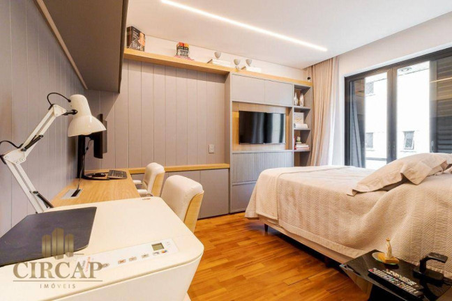 Imagem Apartamento com 3 Quartos à Venda, 195 m² em Higienópolis - São Paulo Imagem Apartamento com 3 Quartos à Venda, 195 m² em Higienópolis - São Paulo