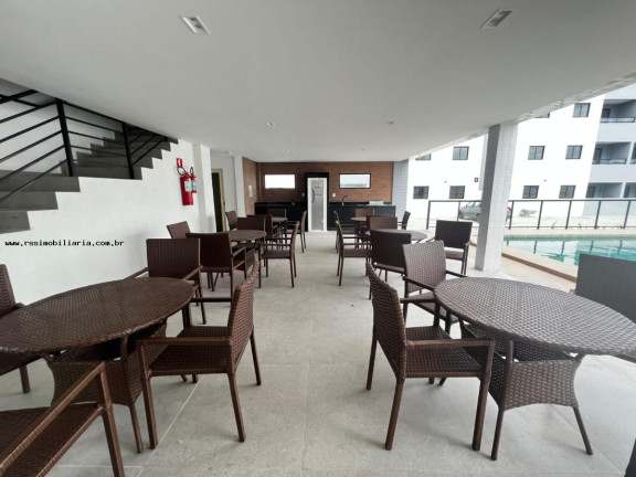 Imagem Apartamento com 2 Quartos à Venda, 51 m² em José Américo De Almeida - João Pessoa