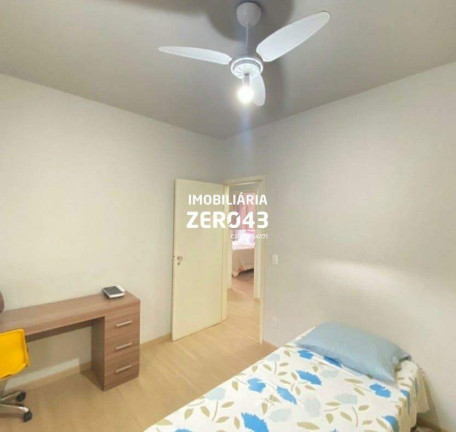 Imagem Casa com 4 Quartos à Venda, 300 m² em Jardim Alvorada - Londrina Imagem Casa com 4 Quartos à Venda, 300 m² em Jardim Alvorada - Londrina