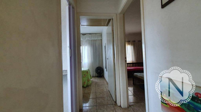 Imagem Apartamento com 2 Quartos à Venda, 106 m² em Centro - Itanhaém