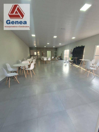 Imagem Apartamento com 2 Quartos à Venda, 46 m² em Jardim Saúde - Suzano Imagem Apartamento com 2 Quartos à Venda, 46 m² em Jardim Saúde - Suzano