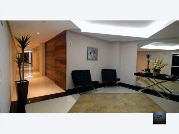 Imagem Apartamento com 3 Quartos à Venda, 130 m² em Jardim Do Mar - São Bernardo Do Campo