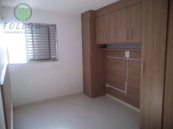 Imagem Apartamento com 2 Quartos à Venda, 54 m² em Bandeiras - Osasco