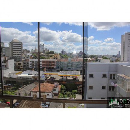 Imagem Apartamento com 3 Quartos à Venda, 166 m² em Pio X - Caxias Do Sul
