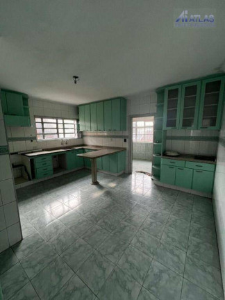 Imagem Sobrado com 3 Quartos à Venda, 220 m² em Vila Maria Alta - São Paulo Imagem Sobrado com 3 Quartos à Venda, 220 m² em Vila Maria Alta - São Paulo