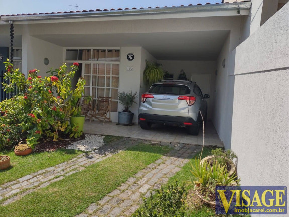 Casa com 3 Quartos à Venda, 217 m² em Centro - Jacareí