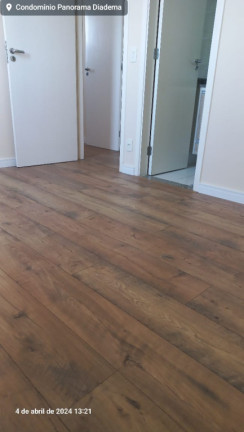 Imagem Apartamento com 2 Quartos para Alugar, 63 m² em Piraporinha - Diadema Imagem Apartamento com 2 Quartos para Alugar, 63 m² em Piraporinha - Diadema