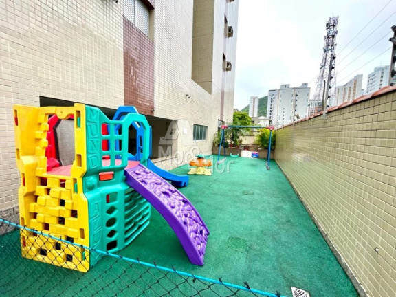Imagem Apartamento com 3 Quartos à Venda, 120 m² em Pitangueiras - Guarujá