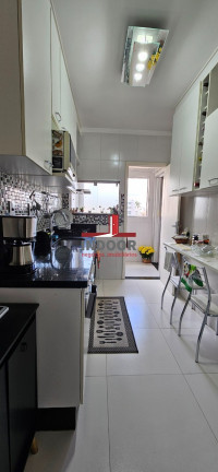 Imagem Imóvel com 2 Quartos à Venda, 55 m² em Tucuruvi - São Paulo Imagem Imóvel com 2 Quartos à Venda, 55 m² em Tucuruvi - São Paulo
