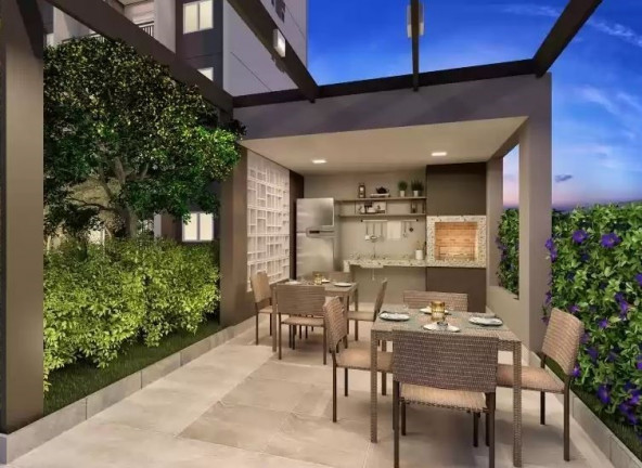 Imagem Apartamento com 1 Quarto à Venda, 28 m² em Casa Verde - São Paulo Imagem Apartamento com 1 Quarto à Venda, 28 m² em Casa Verde - São Paulo