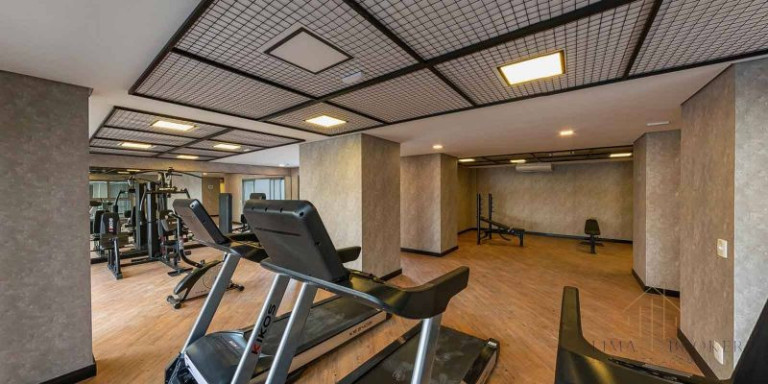 Imagem Apartamento com 1 Quarto à Venda, 27 m² em Vila Nova Conceição - São Paulo Imagem Apartamento com 1 Quarto à Venda, 27 m² em Vila Nova Conceição - São Paulo