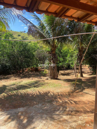 Imagem Chácara com 3 Quartos à Venda, 23 m² em Joanésia
