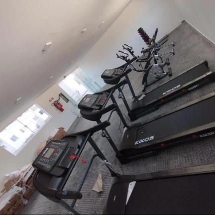 Imagem Apartamento com 2 Quartos à Venda, 49 m² em Ponta De Campina - Cabedelo