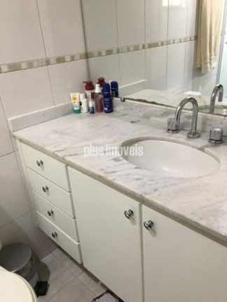 Imagem Apartamento com 3 Quartos à Venda, 110 m² em Panamby - São Paulo Imagem Apartamento com 3 Quartos à Venda, 110 m² em Panamby - São Paulo