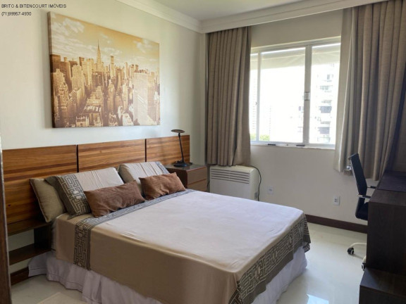 Imagem Imóvel com 3 Quartos à Venda, 232 m² em Graça - Salvador Imagem Imóvel com 3 Quartos à Venda, 232 m² em Graça - Salvador