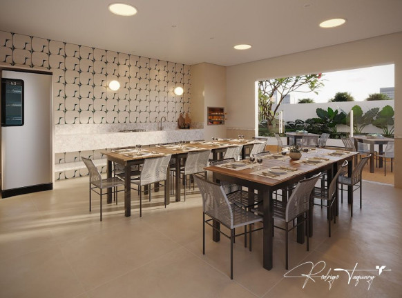 Imagem Apartamento com 2 Quartos à Venda, 63 m² em Jardim América - Goiânia Imagem Apartamento com 2 Quartos à Venda, 63 m² em Jardim América - Goiânia