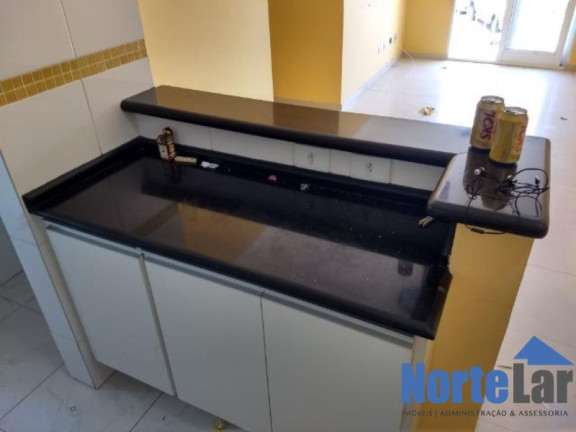 Imagem Apartamento com 3 Quartos à Venda, 67 m² em Vila Jaraguá - São Paulo