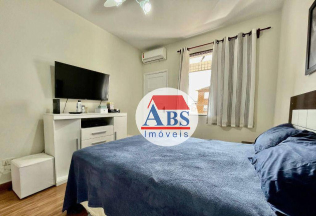 Imagem Apartamento com 2 Quartos à Venda, 75 m² em Vila Belmiro - Santos Imagem Apartamento com 2 Quartos à Venda, 75 m² em Vila Belmiro - Santos