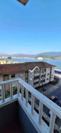 Imagem Apartamento com 1 Quarto à Venda, 45 m² em Ponta Da Praia - Santos