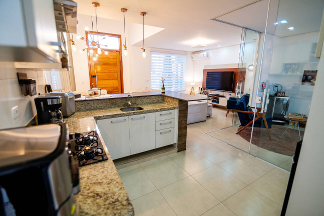 Imagem Casa de Condomínio com 3 Quartos à Venda,  em Cajuru Do Sul - Sorocaba
