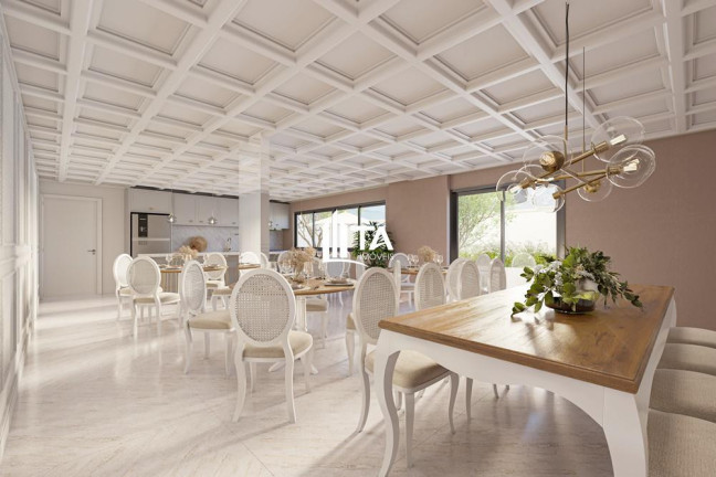 Imagem Imóvel com 3 Quartos à Venda, 128 m² em Cambuí - Campinas