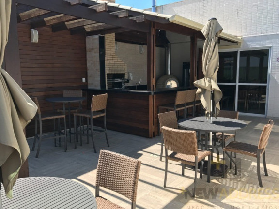 Imagem Apartamento com 4 Quartos à Venda, 127 m² em Praia Da Costa - Vila Velha