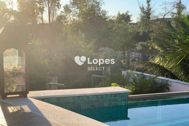 Imagem Imóvel com 4 Quartos à Venda, 300 m² em Swiss Park - Campinas