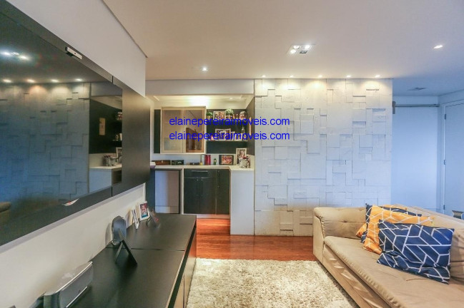 Imagem Apartamento com 3 Quartos à Venda, 134 m² em Jardim Olympia - São Paulo Imagem Apartamento com 3 Quartos à Venda, 134 m² em Jardim Olympia - São Paulo