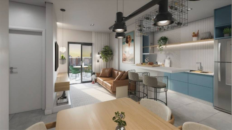 Imagem Apartamento com 2 Quartos à Venda, 87 m² em Forte - Praia Grande Imagem Apartamento com 2 Quartos à Venda, 87 m² em Forte - Praia Grande