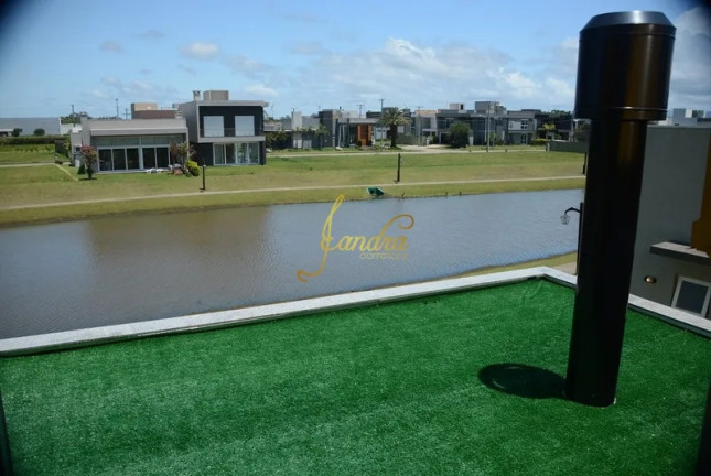 Imagem Casa de Condomínio com 4 Quartos à Venda, 210 m² em Capão Ilhas Resort - Capão Da Canoa
