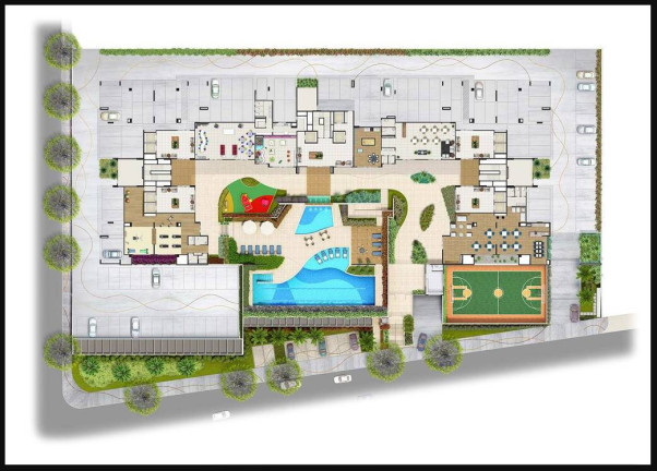 Imagem Apartamento com 2 Quartos à Venda, 87 m² em Jardim São Caetano - São Caetano Do Sul Imagem Apartamento com 2 Quartos à Venda, 87 m² em Jardim São Caetano - São Caetano Do Sul