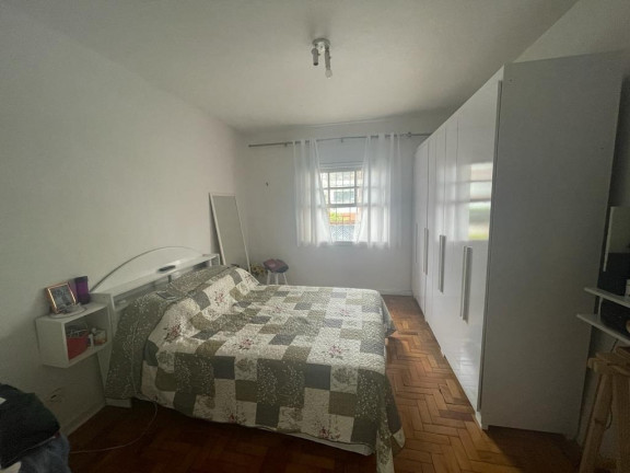 Imagem Casa com 2 Quartos à Venda, 85 m² em Vila Mariana - São Paulo