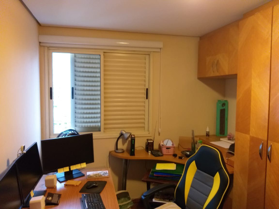Imagem Imóvel com 1 Quarto à Venda, 66 m² em Vila Uberabinha - São Paulo Imagem Imóvel com 1 Quarto à Venda, 66 m² em Vila Uberabinha - São Paulo