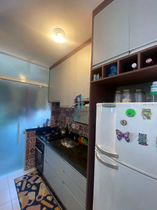 Imagem Apartamento com 2 Quartos à Venda, 54 m² em Antártica - Praia Grande Imagem Apartamento com 2 Quartos à Venda, 54 m² em Antártica - Praia Grande