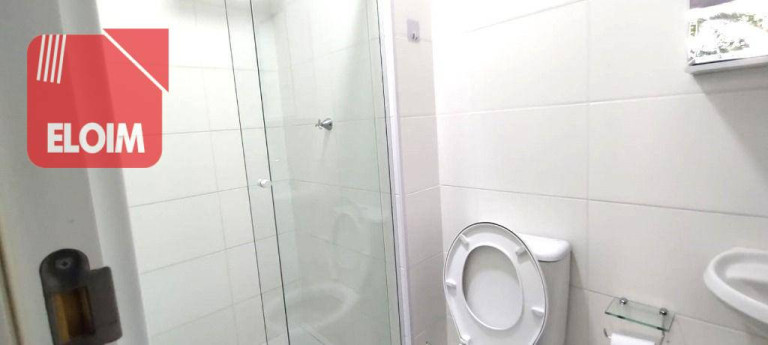 Imagem Apartamento com 1 Quarto para Alugar, 31 m² em Vila Romana - São Paulo Imagem Apartamento com 1 Quarto para Alugar, 31 m² em Vila Romana - São Paulo