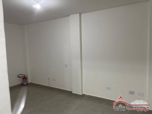 Imagem Casa com 1 Quarto para Alugar, 12 m² em Centro - Jacareí