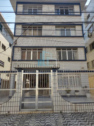 Kitnet à Venda, 26 m² em Guilhermina - Praia Grande