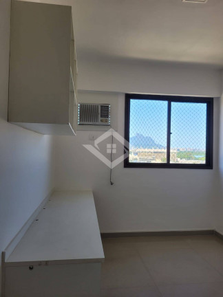 Apartamento com 3 Quartos à Venda, 120 m² em Barra Da Tijuca - Rio De Janeiro