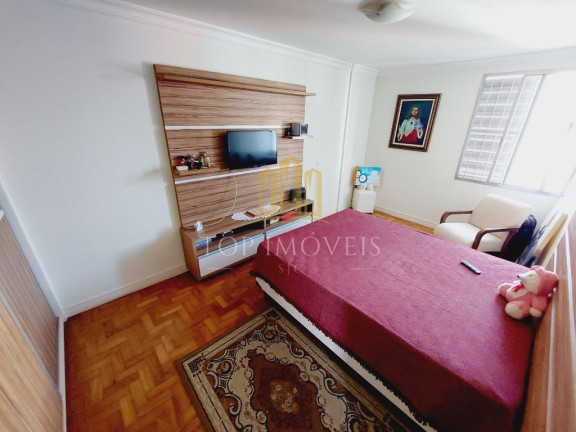 Imagem Apartamento com 3 Quartos à Venda, 125 m² em Centro - São José Dos Campos Imagem Apartamento com 3 Quartos à Venda, 125 m² em Centro - São José Dos Campos