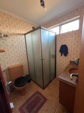 Imagem Apartamento com 2 Quartos à Venda, 51 m² em Assunção - São Bernardo Do Campo