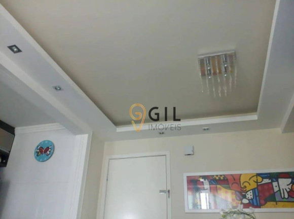 Imagem Apartamento com 2 Quartos à Venda, 48 m² em Jardim Califórnia - Jacareí