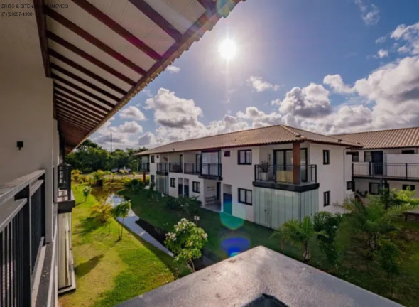 Imagem Imóvel com 1 Quarto à Venda, 38 m² em Praia Do Forte - Mata De São João