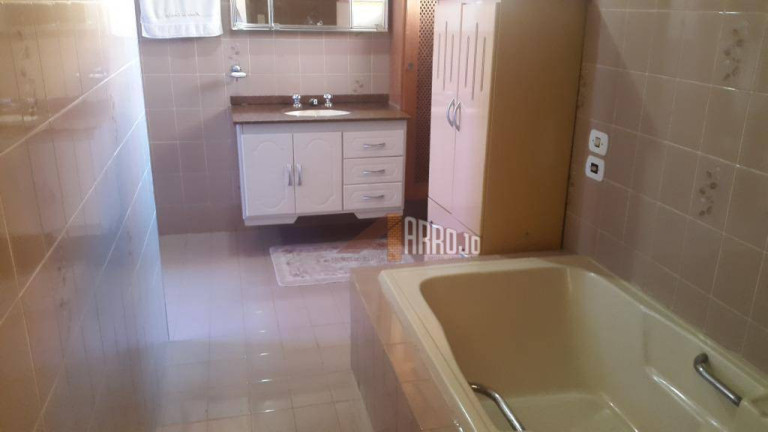 Imagem Sobrado com 3 Quartos à Venda, 225 m² em Vila São Francisco - São Paulo Imagem Sobrado com 3 Quartos à Venda, 225 m² em Vila São Francisco - São Paulo
