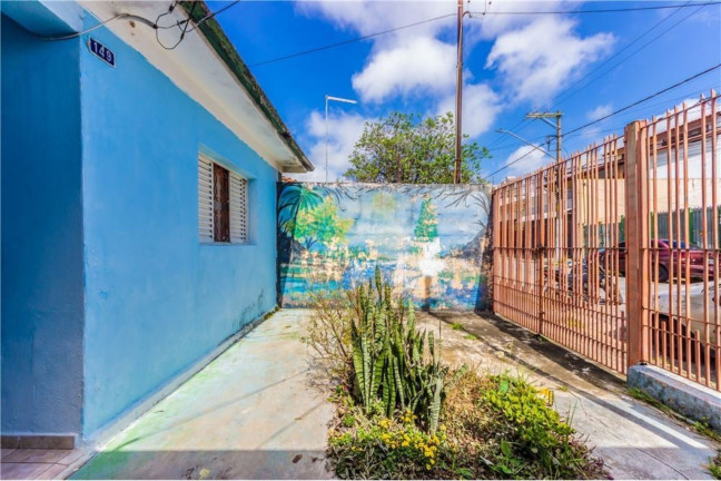 Imagem Casa com 2 Quartos à Venda,  em São Miguel Paulista - São Paulo
